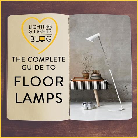 Floor Lamp Guide