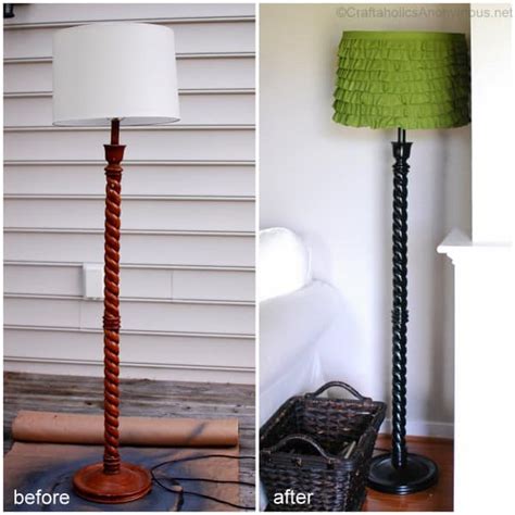 Floor Lamp Makeover Ideas: A Comprehensive Guide For 2023