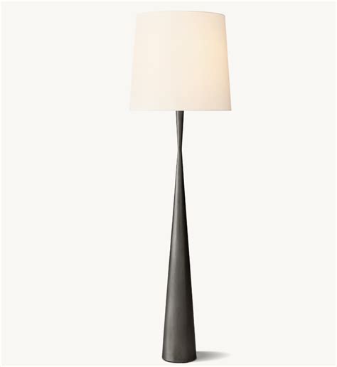 Floor Lamp Restoration Hardware