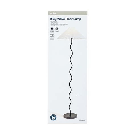 Floor Lamp Shade Kmart