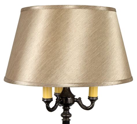 Floor Lamp Shade Replacement Ideas