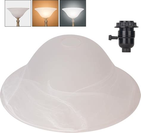 Floor Lamp Shade Replacement Maintenance