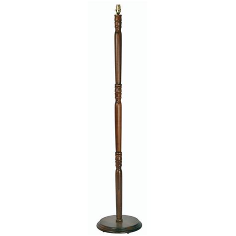 Floor Lamp Stand Base Only
