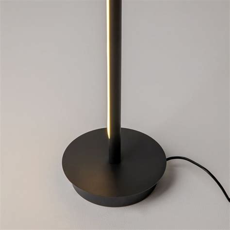 Floor Lamp Thin Base