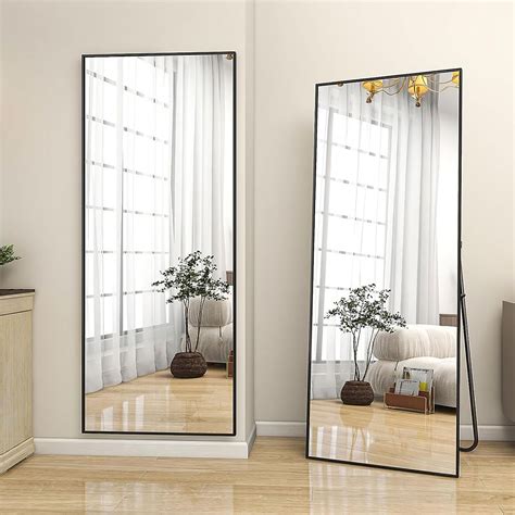 Floor Length Mirror Pier One