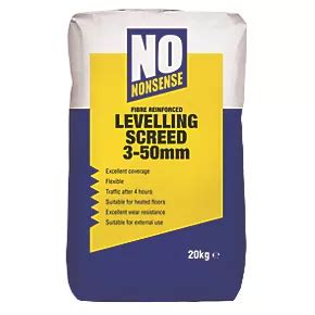 Floor Leveling Compound Screwfix
