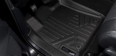 Floor Liner Brands