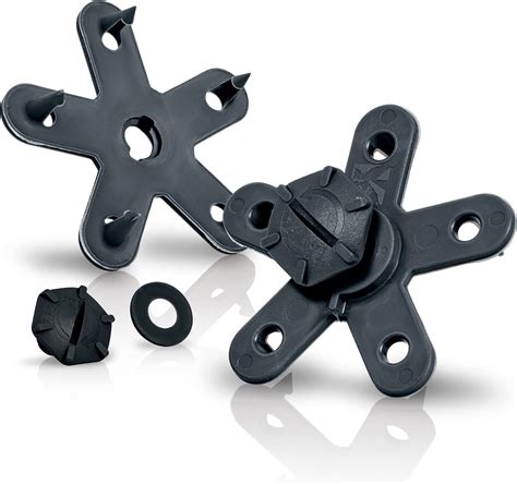 Secure Your Floor Mats in Place with Top-Quality Floor Mat Clips: A Buyer's Guide