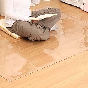 Protect Your Flooring with High-Quality Floor Mat Covers - Ideal for Home and Office Use