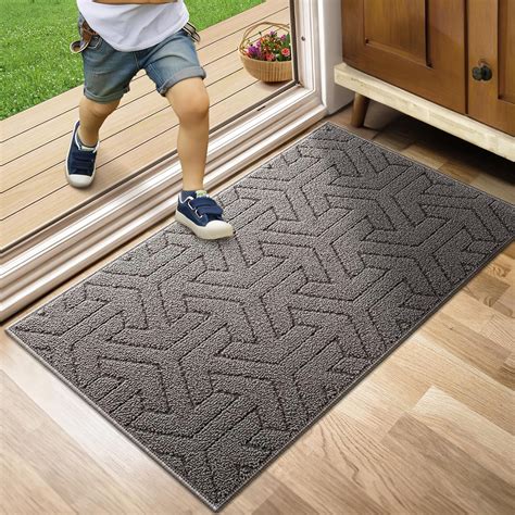 Floor Mat For Door