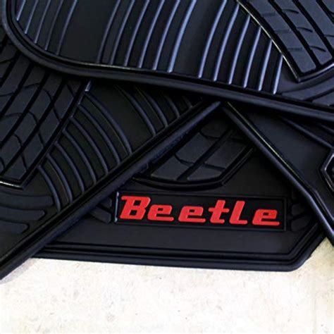 floor mats 2008 vw beetle