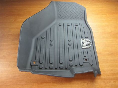 Floor Mats For 2019 Ram 1500 Quad Cab