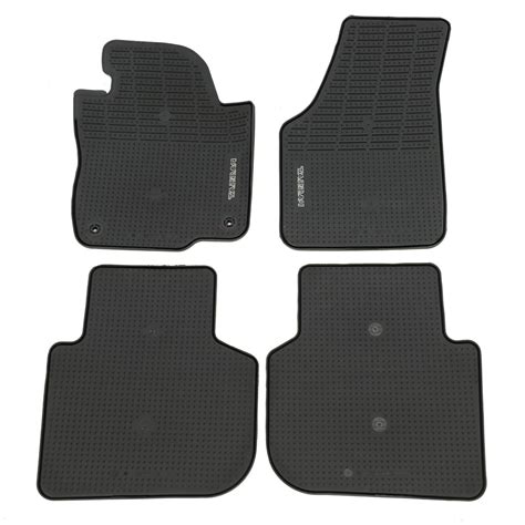 Floor Mats For 2020 Vw Passat