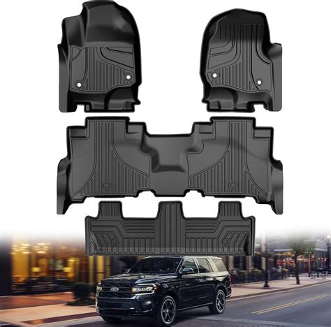 Floor Mats For Expedition