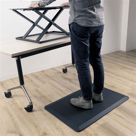 floor mats for standing desks