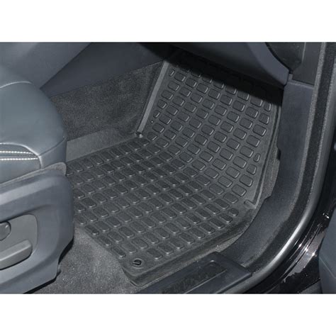 Floor Mats Range Rover Evoque