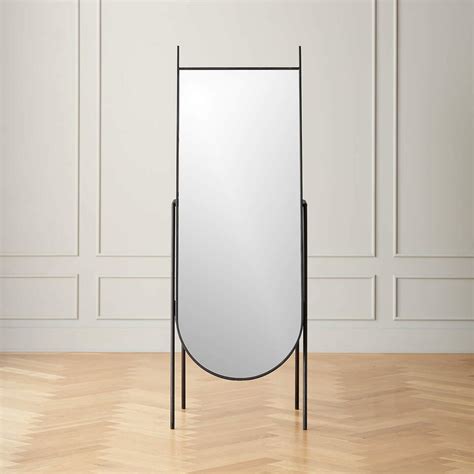 floor mirror cb2