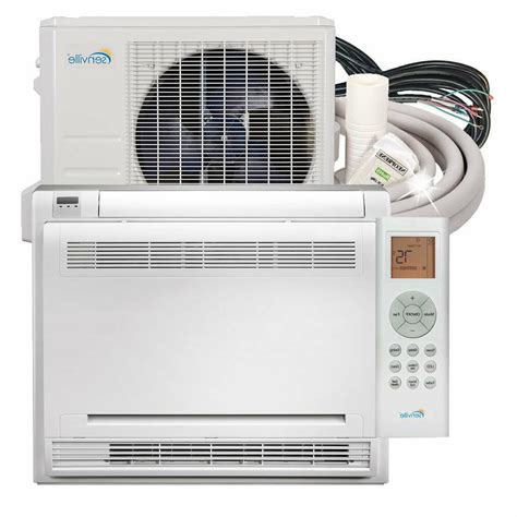 floor mounted air conditioner price