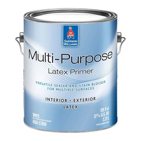 Floor Multipurpose Primer
