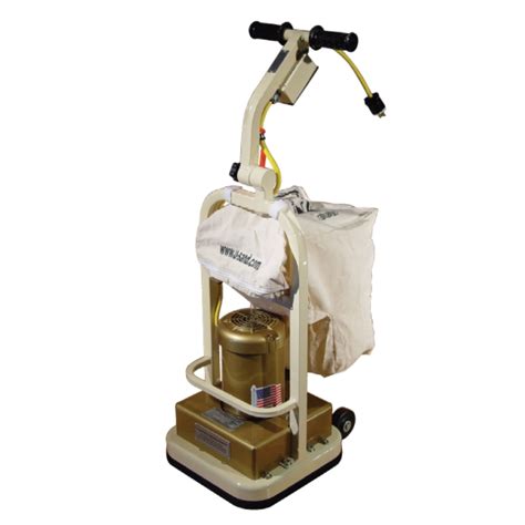 Floor Pad Sander