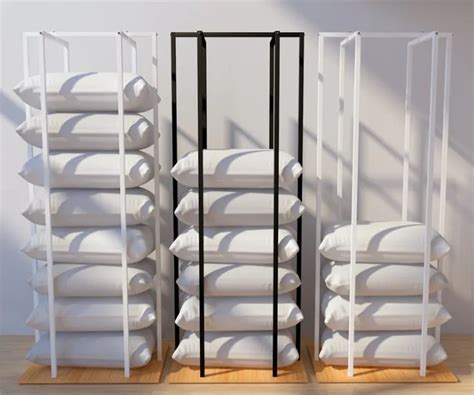 Floor Pillow Storage