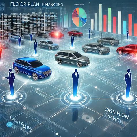 Floor Plan Financing By