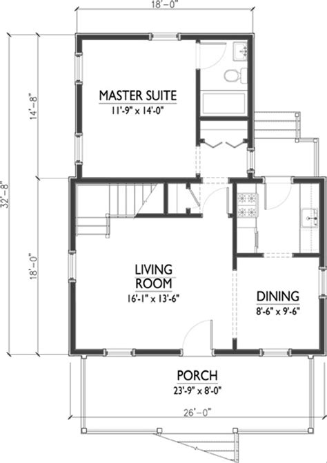 floor plans for 1200 sq ft cabin
