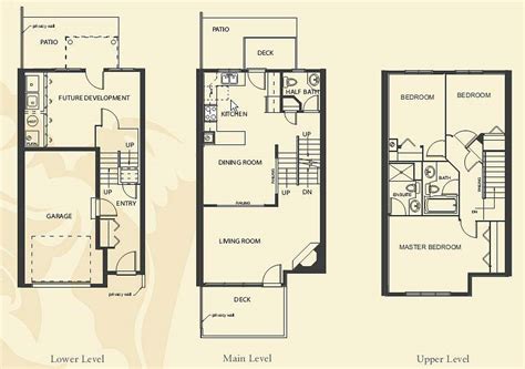 vyazma.info:floor plans for bristle cone townhomes and condos dallas tx