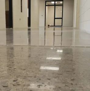 Floor Polishing Bendigo