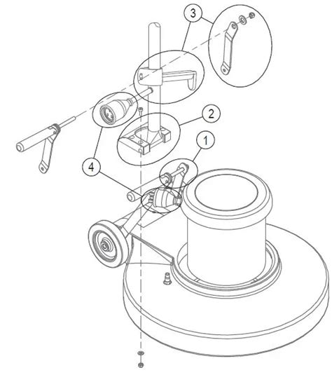 Floor Polishing Machine Parts Hs Code