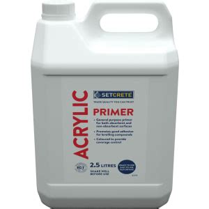 Floor Primer Wickes