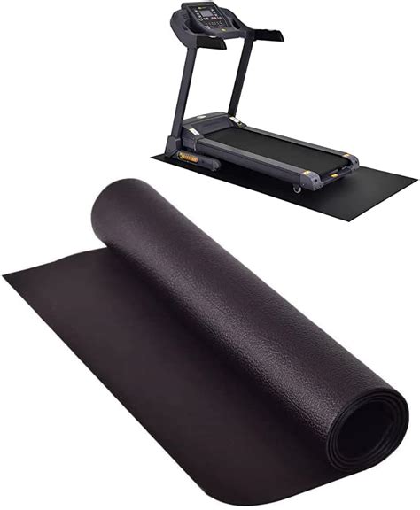 Floor Protector Mat For Treadmill