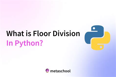 +27 Floor Python Ideas