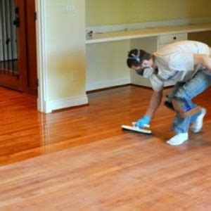 floor restoration marin county