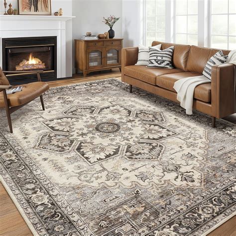 Floor Rugs Large