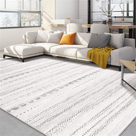 Floor Rugs On Amazon