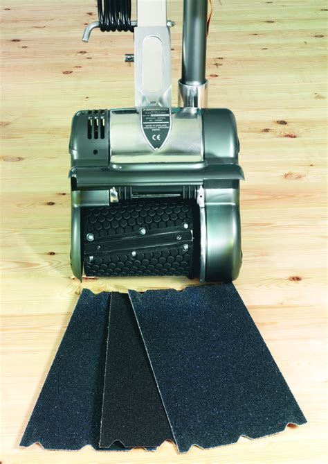 Revamp Your Floors with High-Quality Floor Sander Paper for Flawless Results