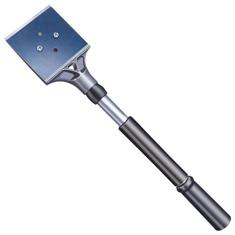 Effortlessly Remove Floor Coverings with Our Professional Grade Floor Scraper Tool - Buy Now!