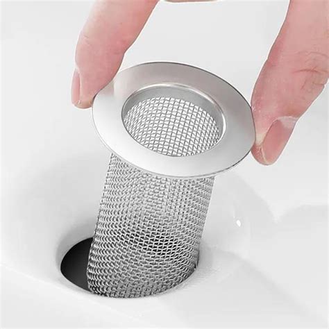 Prevent Drain Clogs with Reliable Floor Sink Strainers - A Guide to Choosing the Best