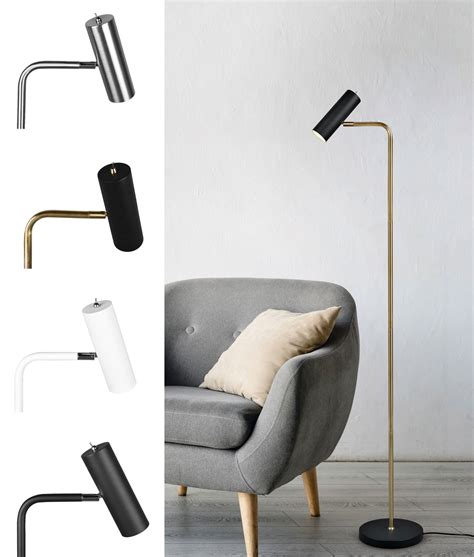 Illuminate Your Home in Style with the Best Floor Spot Lamp for Every Room