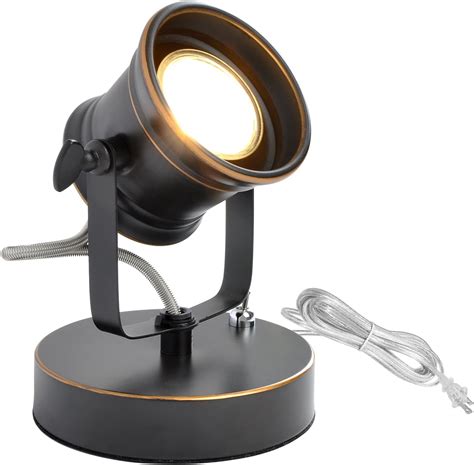 Illuminate Your Home with Style: Find the Perfect Floor Spotlight Lamp