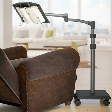 Floor Stand Book Holder