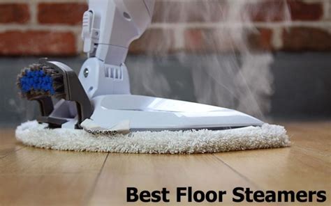 floor steamers reviews uk