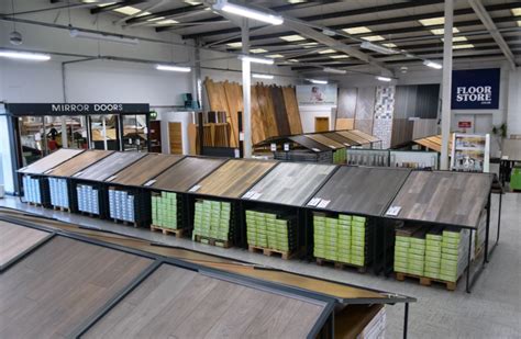 Discover the Best Flooring Options at Top Floor Store in Dublin - Transform Your Home Today!