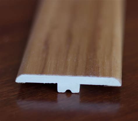 Enhance Your Home Décor with Stylish Floor T Molding - A Comprehensive Guide