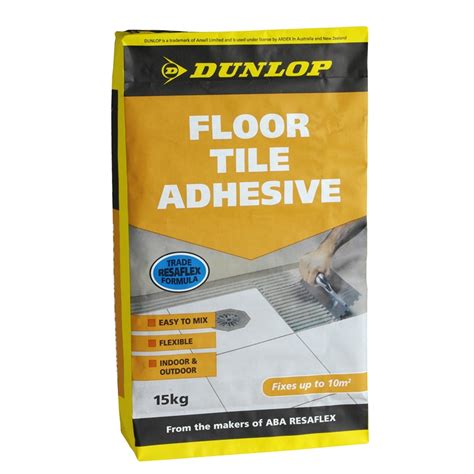 Floor Tile Adhesive Small Quantity
