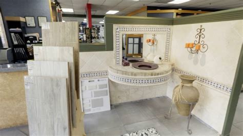 Floor Tile Jacksonville Fl