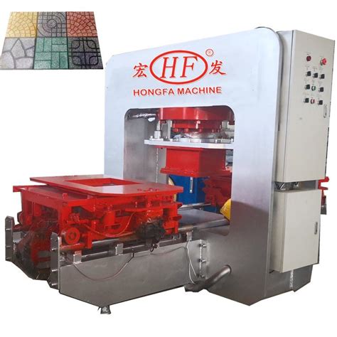 Floor Tile Making Machine Price