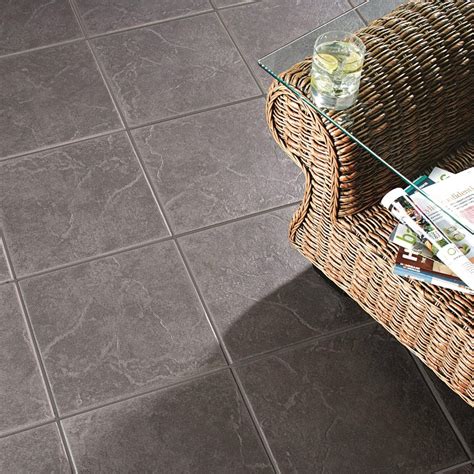 Floor Tiles At Homebase