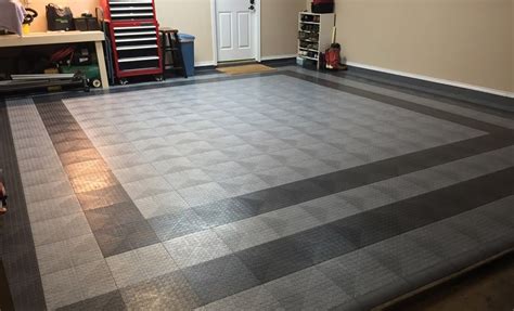 floor tiles for garage